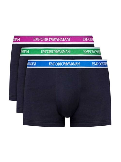 boxer EMPORIO ARMANI | 11135770435 BLU